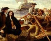 阿尔伯特 林奇 : The JollyBoat Large